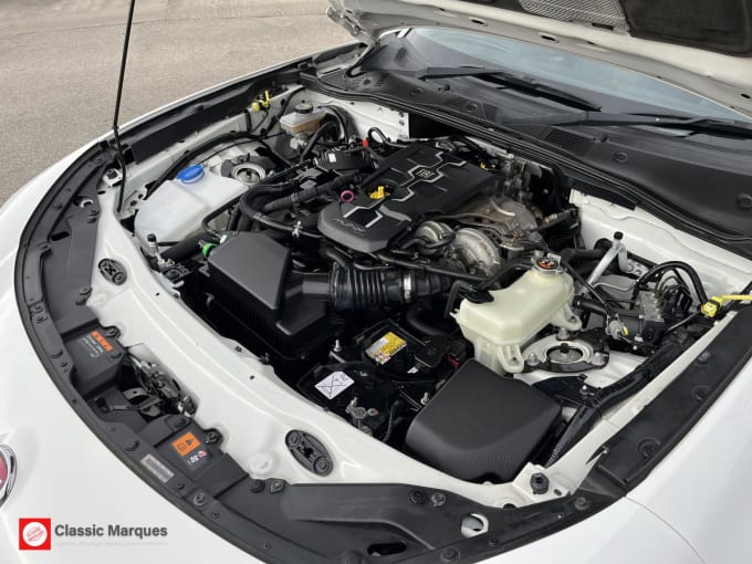 2016 Fiat 124 Spider