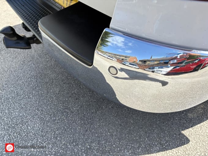 2018 Volkswagen Amarok
