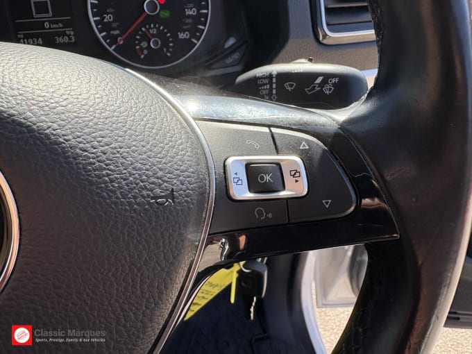 2018 Volkswagen Amarok