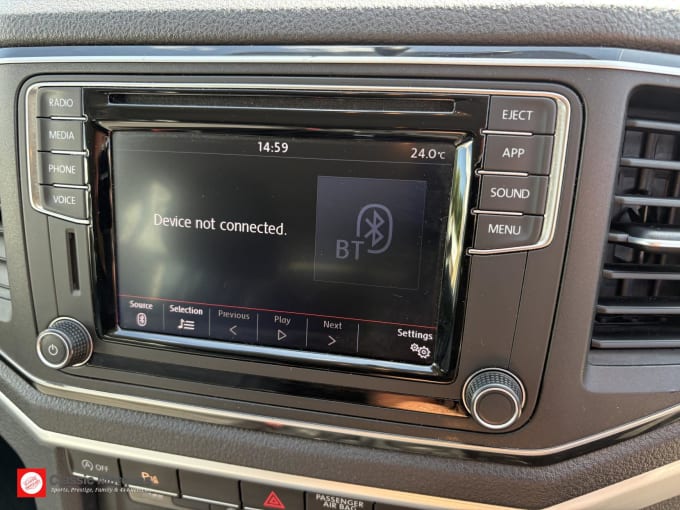 2018 Volkswagen Amarok