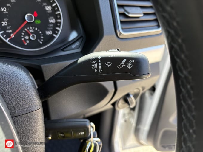 2018 Volkswagen Amarok