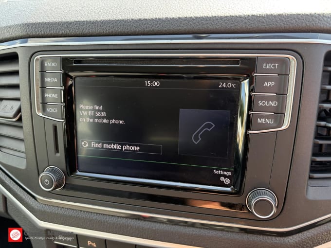 2018 Volkswagen Amarok