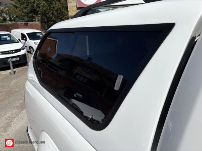 2018 Volkswagen Amarok
