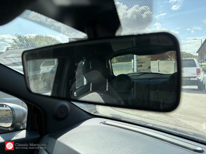 2017 Fiat 500