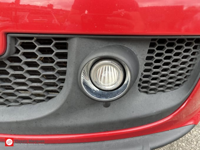 2014 Abarth 500