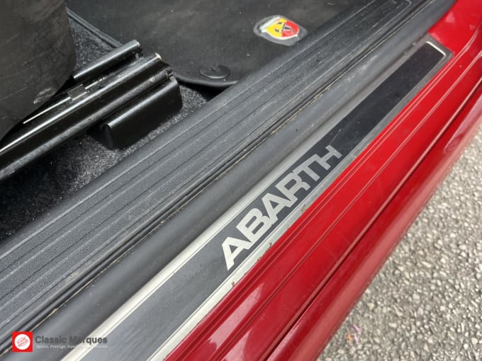 2014 Abarth 500