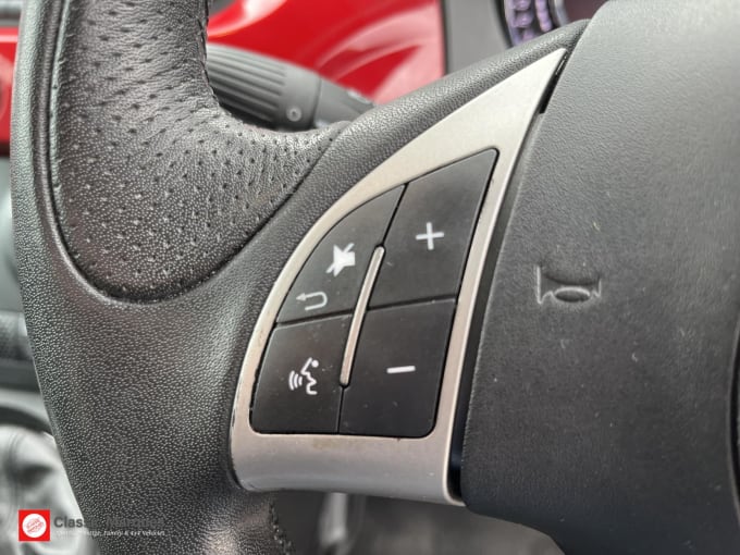 2014 Abarth 500