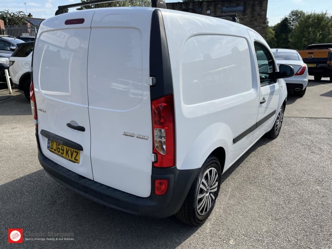 2019 Mercedes-benz Citan