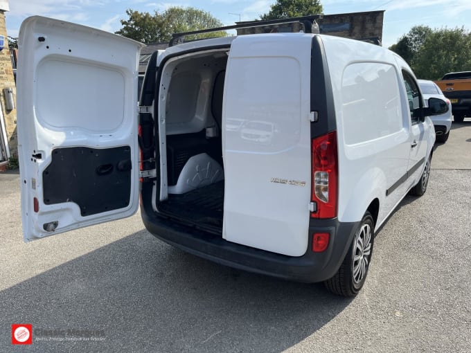 2019 Mercedes-benz Citan