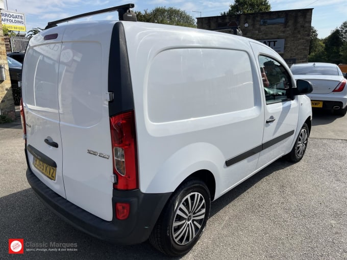 2019 Mercedes-benz Citan