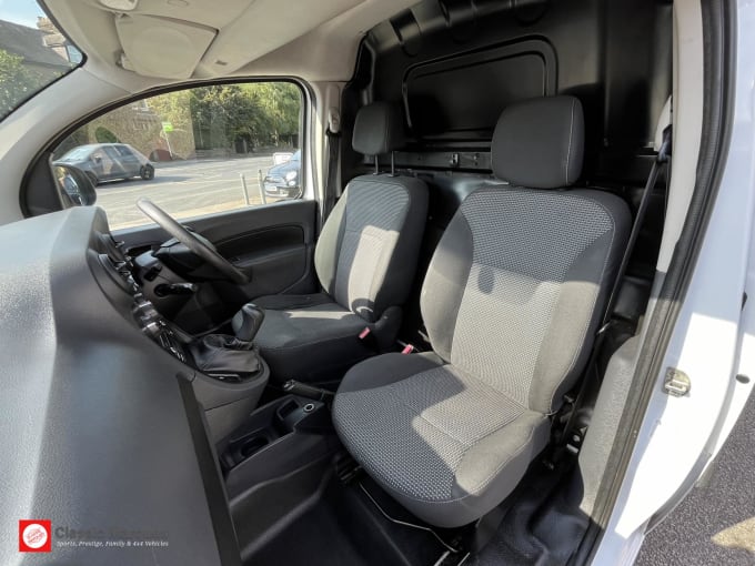 2019 Mercedes-benz Citan