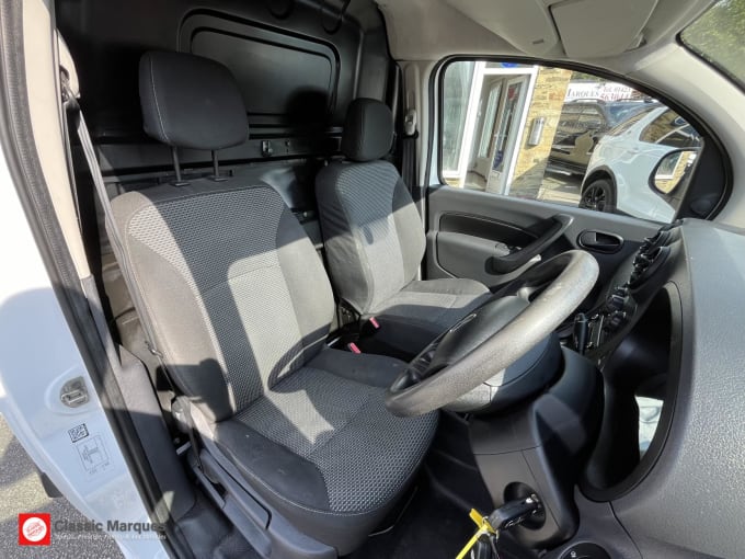 2019 Mercedes-benz Citan