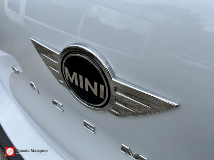 2014 Mini Paceman