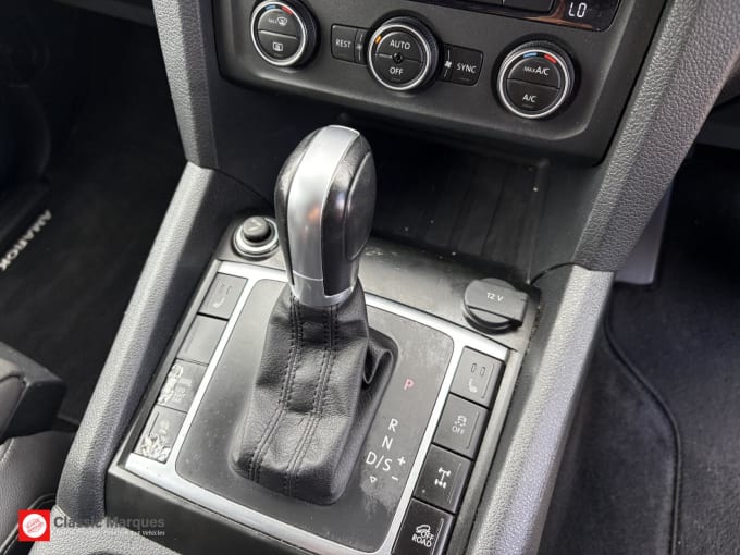 2017 Volkswagen Amarok