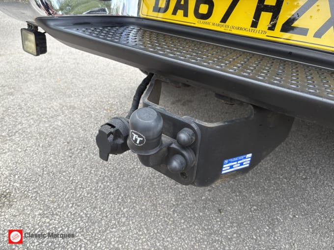 2017 Volkswagen Amarok