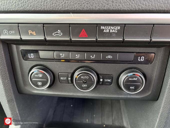 2017 Volkswagen Amarok
