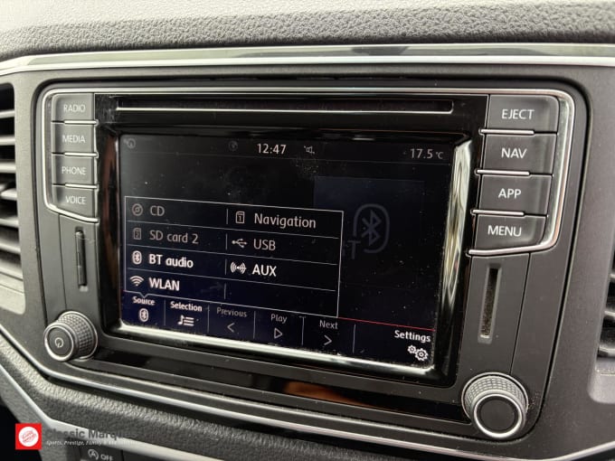 2017 Volkswagen Amarok
