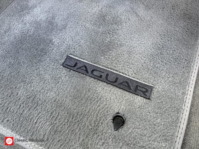 2019 Jaguar Xf