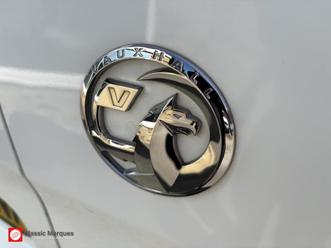 2022 Vauxhall Vivaro
