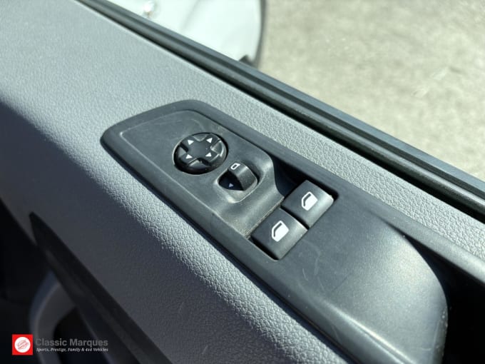 2022 Vauxhall Vivaro