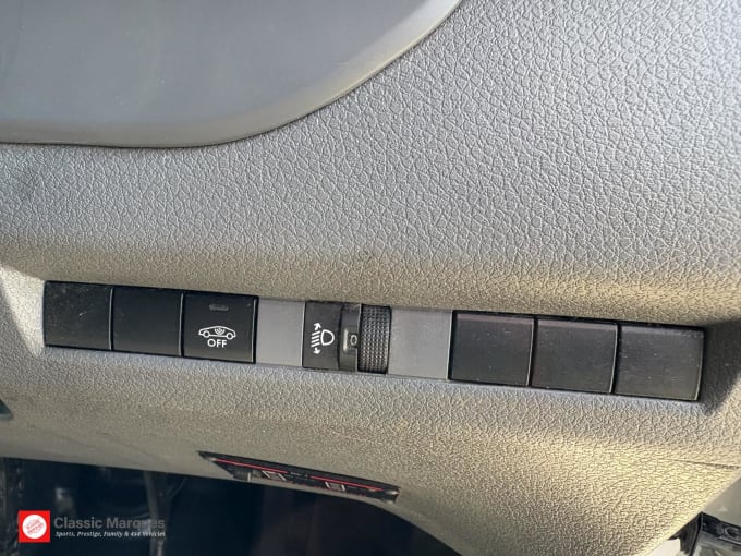 2022 Vauxhall Vivaro