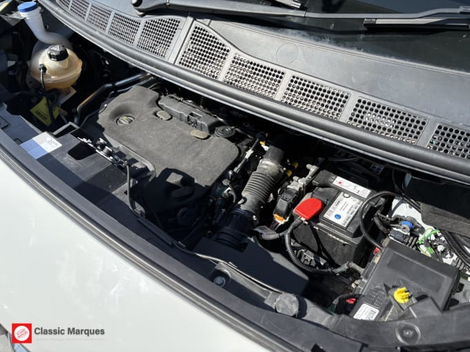 2022 Vauxhall Vivaro