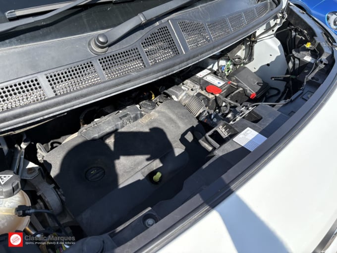 2022 Vauxhall Vivaro