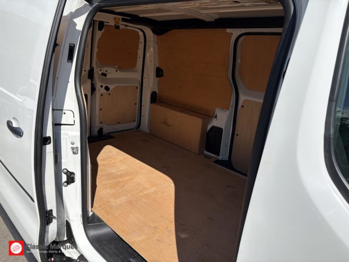 2022 Vauxhall Vivaro