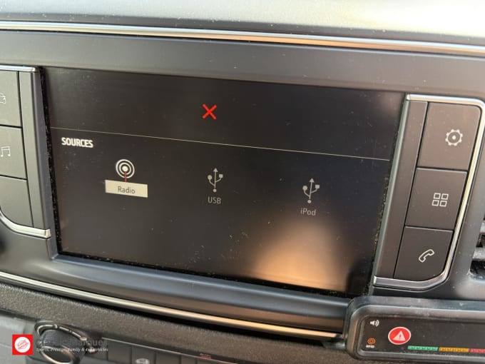 2022 Vauxhall Vivaro
