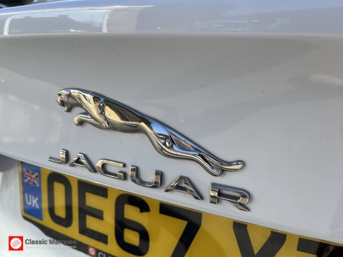 2018 Jaguar Xe
