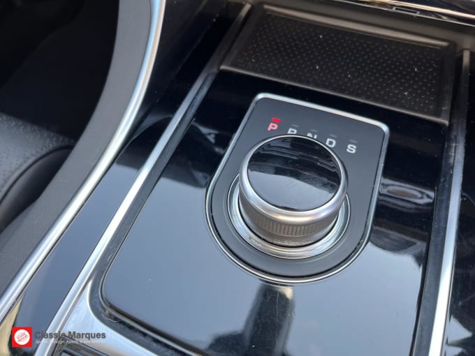 2018 Jaguar Xe