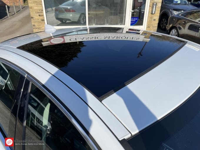 2018 Jaguar Xe