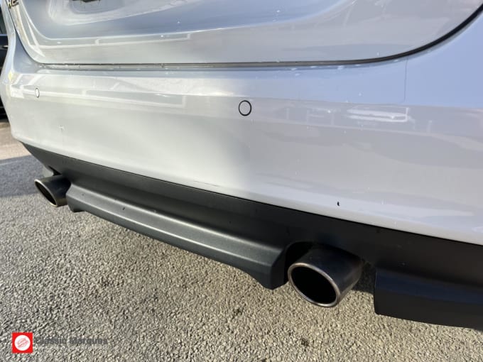 2018 Jaguar Xe