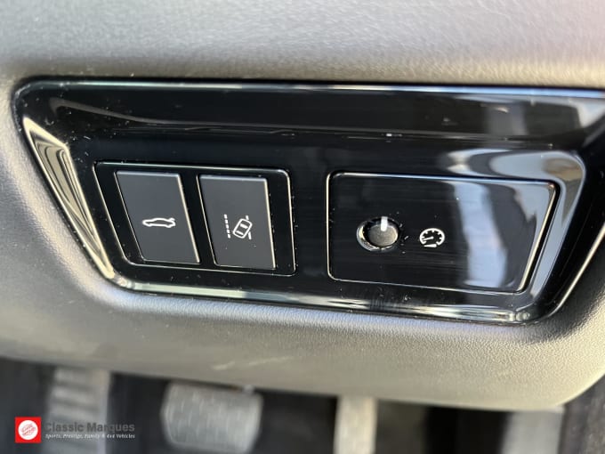 2018 Jaguar Xe