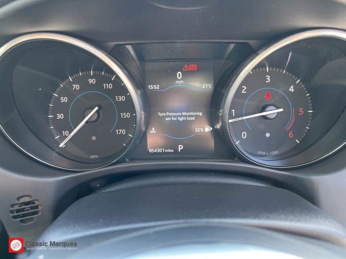 2018 Jaguar Xe