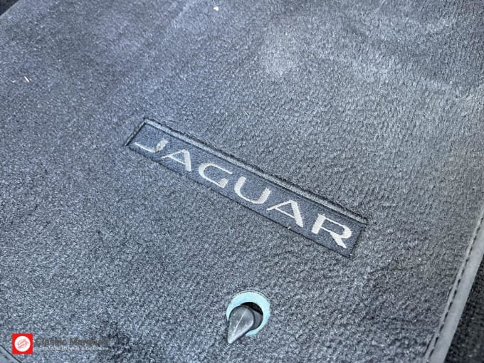 2018 Jaguar Xe