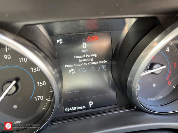 2018 Jaguar Xe