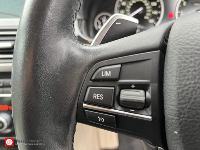 2013 BMW 6 Series Gran Coupe