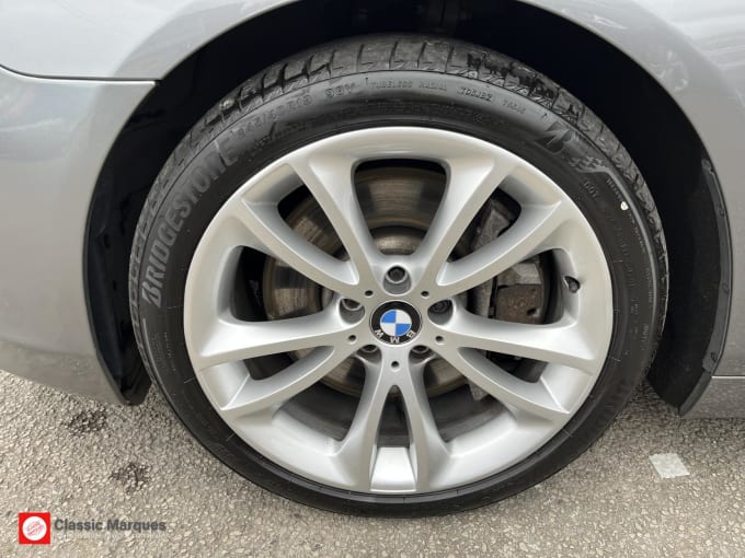 2013 BMW 6 Series Gran Coupe