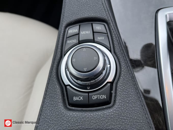 2013 BMW 6 Series Gran Coupe