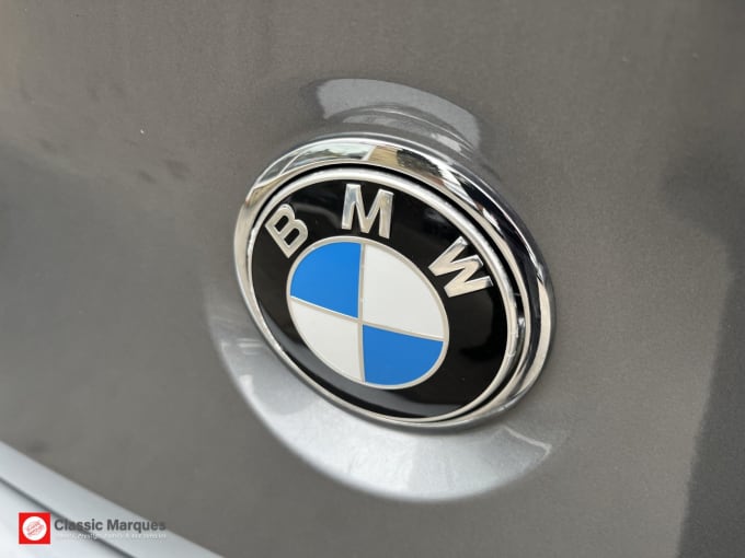 2013 BMW 6 Series Gran Coupe