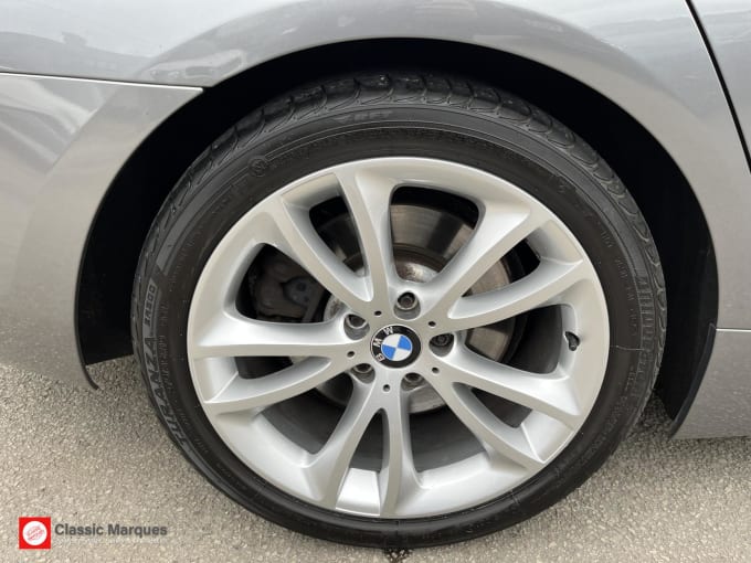 2013 BMW 6 Series Gran Coupe