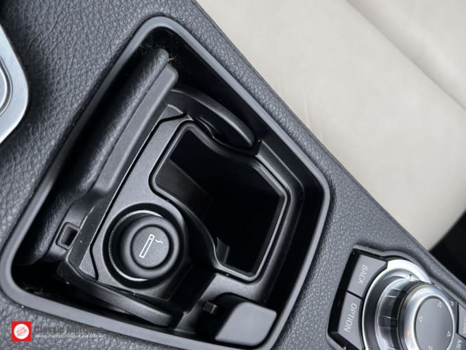 2013 BMW 6 Series Gran Coupe
