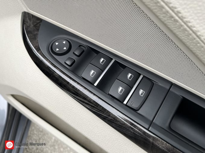 2013 BMW 6 Series Gran Coupe