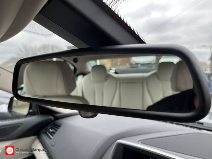 2013 BMW 6 Series Gran Coupe