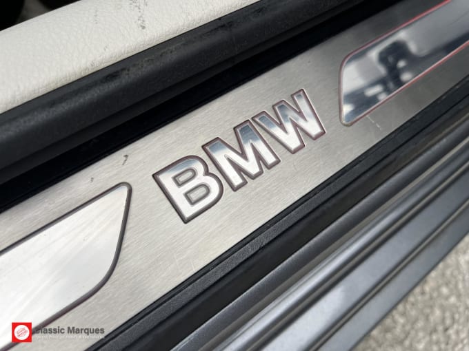 2013 BMW 6 Series Gran Coupe