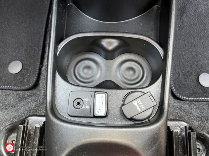 2015 Fiat 500c