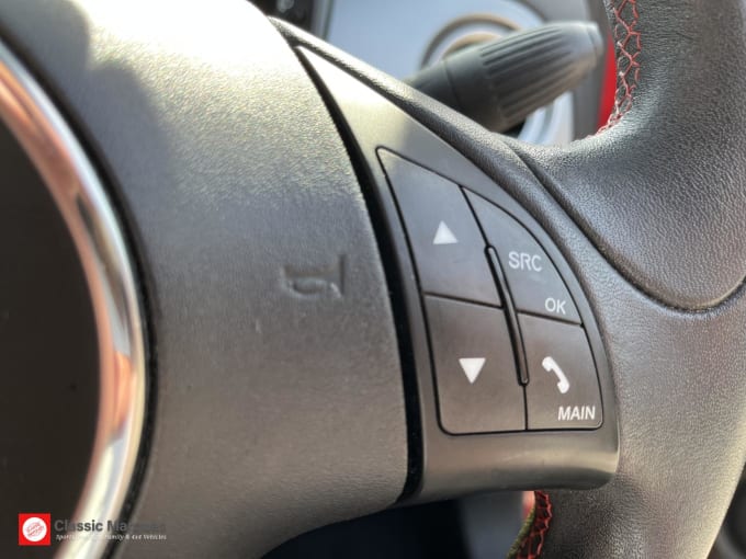 2015 Fiat 500c