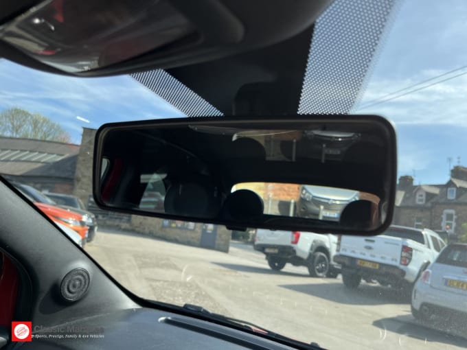 2015 Fiat 500c