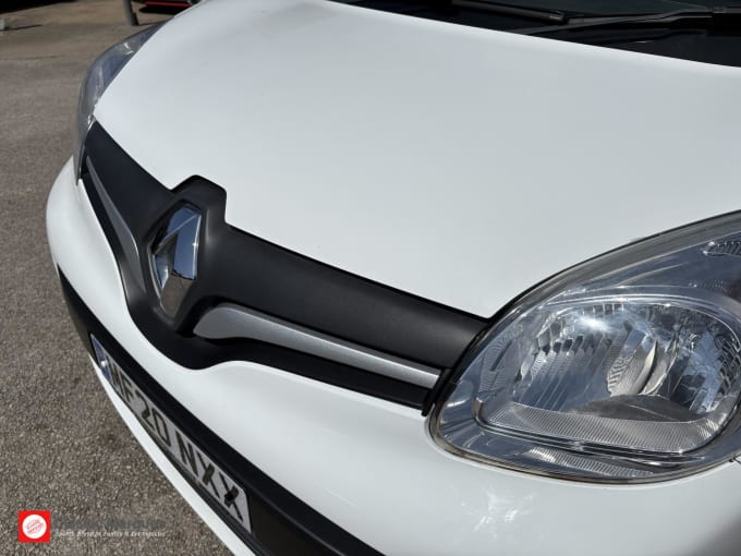 2020 Renault Kangoo